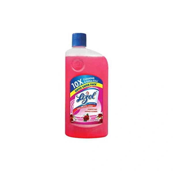 Lizol  Floor Cleaner (Floral)500ml